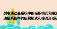 射電活動星系核中的吸積模式和噴流形成研究(關于射電活動星系核中的吸積模式和噴流形成研究簡介)