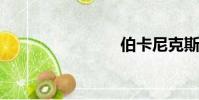 伯卡尼克斯