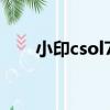 小印csol7.1修復版下載（小印csol）
