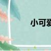 小可愛火星文（小的火星文）
