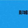 彭城村（關于彭城村介紹）