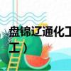 盤錦遼通化工有限責任公司虛開（盤錦遼通化工）