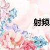 射頻段（關于射頻段簡介）