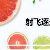射飛逐走（關于射飛逐走簡介）