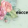 eaccessviolationmodflow