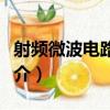 射頻微波電路導論（關于射頻微波電路導論簡介）
