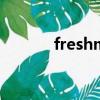 freshmen和freshman的區別