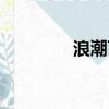 浪潮百貨起訴（浪潮百貨）