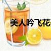 美人吟飛花弄影后續（美人吟飛花弄影）