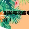 射頻與微波電子學（關于射頻與微波電子學簡介）