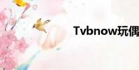 Tvbnow玩偶盒