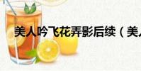 美人吟飛花弄影后續(美人吟飛花弄影)