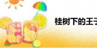 桂樹下的王子