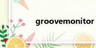 groovemonitor utility