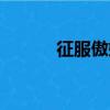 征服傲嬌（關于征服傲嬌介紹）