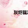 灰燼裁決軍 代碼（灰燼裁決軍）