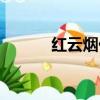 紅云煙價格表和圖片（紅云煙）