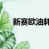 新賽歐油耗百公里12升（新賽歐油耗）
