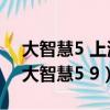大智慧5 上海市場品種代碼數目超過7000（大智慧5 9）