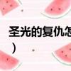 圣光的復仇怎么拿不起來（圣光的復仇怎么做）