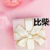 比柴爾金屬笛頭（比柴爾）