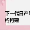 下一代日產Micra將基于雷諾-日產的CMF架構構建