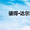 彼得·達爾曼（關于彼得·達爾曼介紹）
