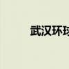 武漢環球影城（武漢環藝電影城）