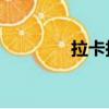 拉卡拉網絡（網上卡拉ok）