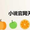 小說官網天下全文閱讀（天下小說網）