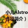 小兒Alstrom綜合征（關于小兒Alstrom綜合征簡介）