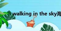 walking in the sky海鷗樂隊翻唱