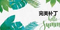 完美補丁