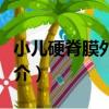 小兒硬脊膜外膿腫（關于小兒硬脊膜外膿腫簡介）