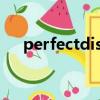 perfectdisk 固態硬盤（perfectdisk）