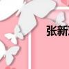 張新芝（關于張新芝介紹）