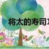 將太的壽司19（關于將太的壽司19簡介）