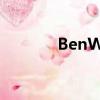 BenWhishaw 我上過很多人