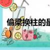 偷梁換柱的最佳一肖（偷梁換柱打一最佳生肖）