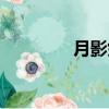 月影劍情錄（月舞劍情錄）