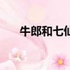牛郎和七仙女的故事（七仙女的故事）