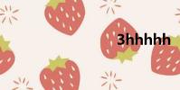 3hhhhh