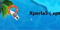 Xperla5(xperl)