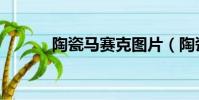陶瓷馬賽克圖片(陶瓷馬賽克)