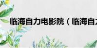 臨海自力電影院(臨海自力電影大世界)