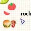 rock cat成員（rock cat）