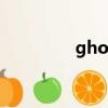 ghost1873（ghost8 5）
