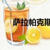 薩拉帕克斯頓大尺寸（薩拉 帕克斯頓）
