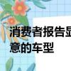 消費者報告顯示起亞Niro EV是車主眼中最滿意的車型 