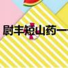 尉豐短山藥一號（關于尉豐短山藥一號簡介）